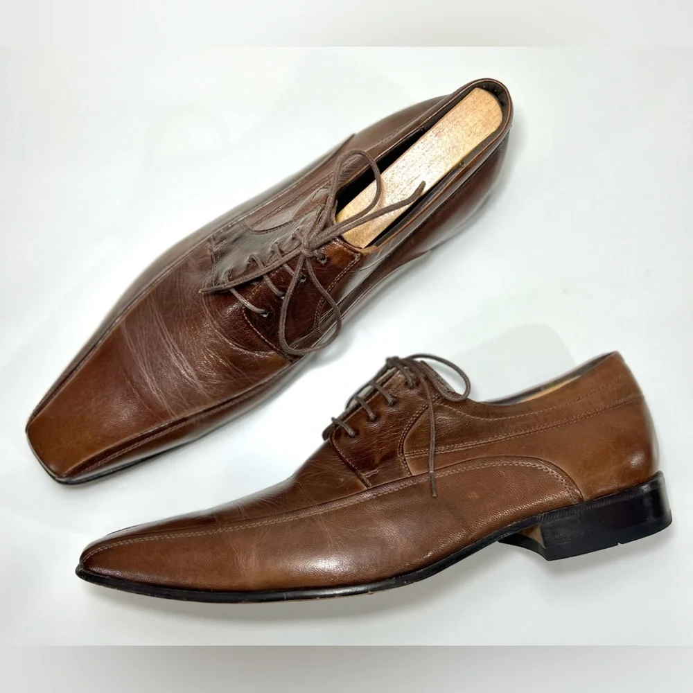 CNS Oxford/Derby shoes‎